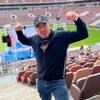 Логотип телеграм канала @eric_volodevich — ЭРИК ВОЛОДЕВИЧ Ӏ ВСЕ О VR-БИЗНЕСЕ В РОССИИ 💼