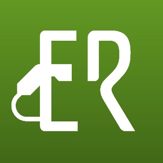 Logo del canale telegramma ericaricafarlastrada - E-ricarica