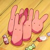 Логотип телеграм канала @ericawaifuchannel — Домик зайчика | Erica Waifu
