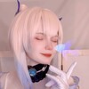 Logo of telegram channel erichicosplay — erichi cosplay 🌸