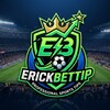 टेलीग्राम चैनल का लोगो erickbettips — Erik bet tips