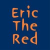 Логотип телеграм канала @ericred_pub — Eric the Red / Эрик Рыжий