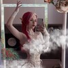 Логотип телеграм канала @eriedechart — дэу | дайте эри успокоительное