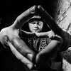 Логотип телеграм канала @erik_cutz — DJ ERIK