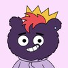 Логотип телеграм канала @erik_is_typing — Эра Эрика (: