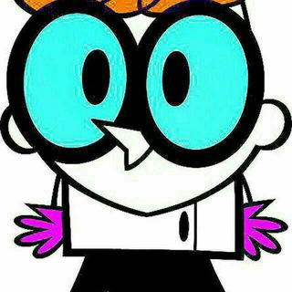 Logotipo del canal de telegramas erikchicogenioo - 👊Internet Gratis Dexter👊