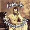 Логотип телеграм канала @erinnerungart_color — ErinnerungArt