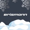 Логотип телеграм канала @erismann_rus — ERISMANN | Обойная фабрика