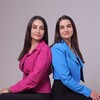 Telegram kanalining logotibi erkakni_sehrlang — Nur chastota masterlari AliLiaNa va Serrari