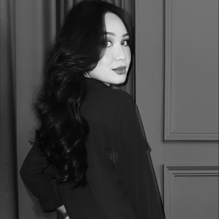Логотип телеграм канала @erkelee — Эркеле🖤