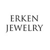 Логотип телеграм канала @erkenjewelry — Украшения Эркен