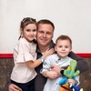 Логотип телеграм канала @erkin_park — Еркин Андрей | Лучшее о ЦПКиО, Волгоград