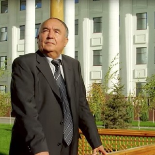 Telegram kanalining logotibi erkinvohidovmaktabi — Erkin Vohidov nomidagi ijod maktabi