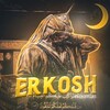 Telegram арнасының логотипі erkoshshop — Erkosh Shop