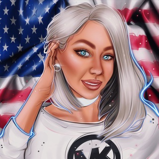 Логотип телеграм канала @ermachkausa — ErmachkaUSA Аутлет Байер США