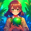 Logo of telegram channel ermahek2206 — 🌿Me, the green woman🌿