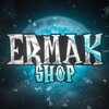 Логотип телеграм канала @ermak_hub — Ermak Hub🖌️