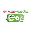 Логотип телеграм канала @ermakmedia — ErmakMedia