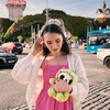 Логотип телеграм канала @ermakova_creative — Арина и миллион хобби 💕