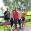 Логотип телеграм канала @ermantovichmetod — Сексология, психология, психосоматика Ермантович Ольга