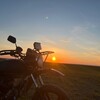 Telegram арнасының логотипі ernar_004 — MOTO MUZ😍✈️