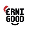 Логотип телеграм канала @ernigood_dvizh — ERNIGOOD НЕДВИЖКА