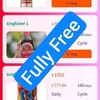 टेलीग्राम चैनल का लोगो erningpinky — Free Income 100% 💰⛏