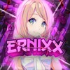 Логотип телеграм канала @ernixxyt — EMPIRE ERNIXX’a🤝️