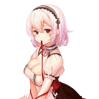 Логотип телеграм канала @ero_anime_chustvuy — AI:Horny is style:AI