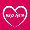 Логотип телеграм канала @ero_asia — EroAsia 18 