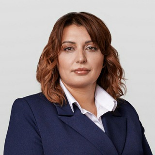 Логотип телеграм канала @erofeevalawyer — ⚖ БИЗНЕС - ЮРИСТ | МОСКВА