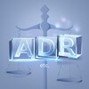 Логотип телеграм канала @erofeiadr — ADR etc.