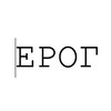 Логотип телеграм канала @erogerog — ерог зайцвé