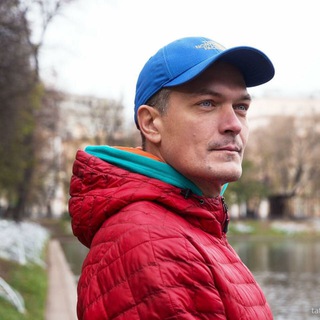Логотип телеграм канала @erokhin — Erokhin