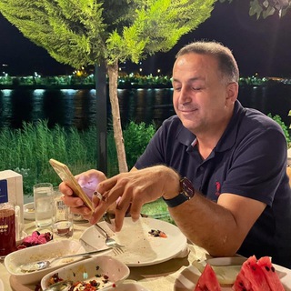 Telgraf kanalının logosu erolaltunal — Erol Altunal