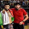 Логотип телеграм канала @eron_97 — ERON_SPORT