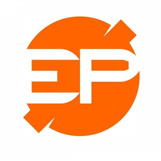 Logo of telegram channel eronbroadcast — ERON Updates