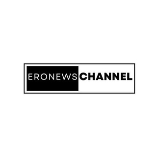 Logotipo do canal de telegrama eronews_news - ERONEWS