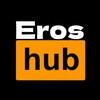 Логотип телеграм канала @eross_hub — 👑ErOs Hub - Premium️️️