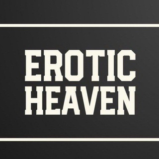 Logo saluran telegram erotic_heaven — 𝑬𝑹𝑶𝑻𝑰𝑪 𝑯𝑬𝑨𝑽𝑬𝑵