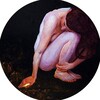 Logo of telegram channel erotic_palette — Erotic Palette