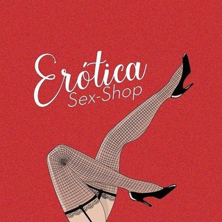 Logotipo del canal de telegramas eroticacuba - Erótica 🔥 Sex Shop 😈🔞