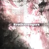 Логотип телеграм канала @eroticavengers — 🌪️ • EroticAvengers • 🌪️
