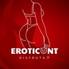 Logo of telegram channel eroticont69 — EROTICONT | MUNDIAL ♨️