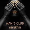 Логотип телеграм канала @erotimassage — MAN’S CLUB