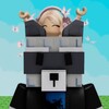 Логотип телеграм канала @eroxblox — EroxBlox