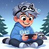 Логотип телеграм канала @eroxso2_standoff — Ерокс 🎁 ПРОМОКОДЫ