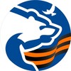 Логотип телеграм канала @erozersk74 — Единая Россия(Озёрск)