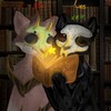 Логотип телеграм канала @erozit — ×∆ Дворец Ерозита ∆×