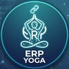 Telegram channel ERP YOGA 🧘🏽‍♂️ logo